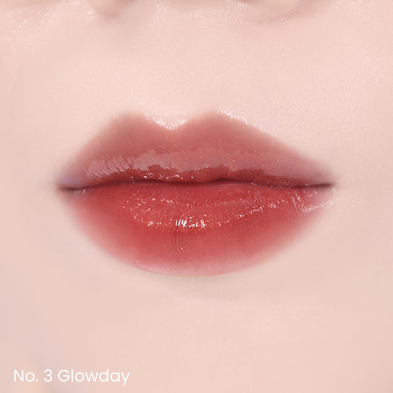 Non Sticky Dazzle Tint - koreanblossom