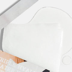 Hydrium Triple Hyaluronic Water Wave Sheet Mask - koreanblossom