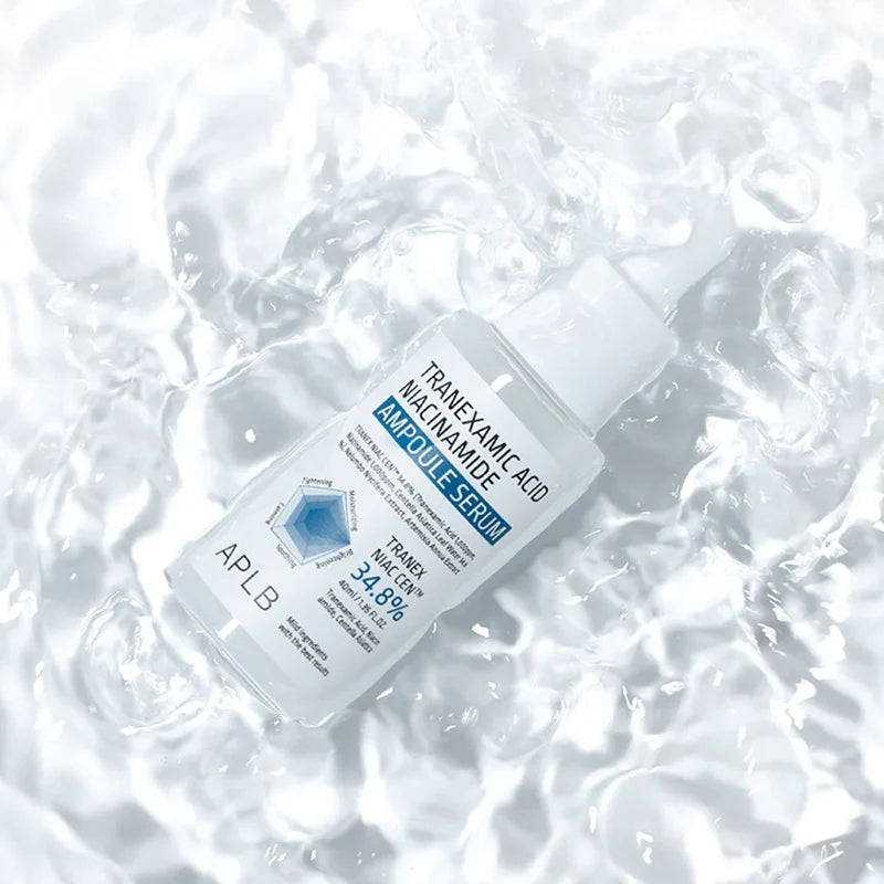 Tranexamic Acid Niacinamide Ampoule Serum - koreanblossom