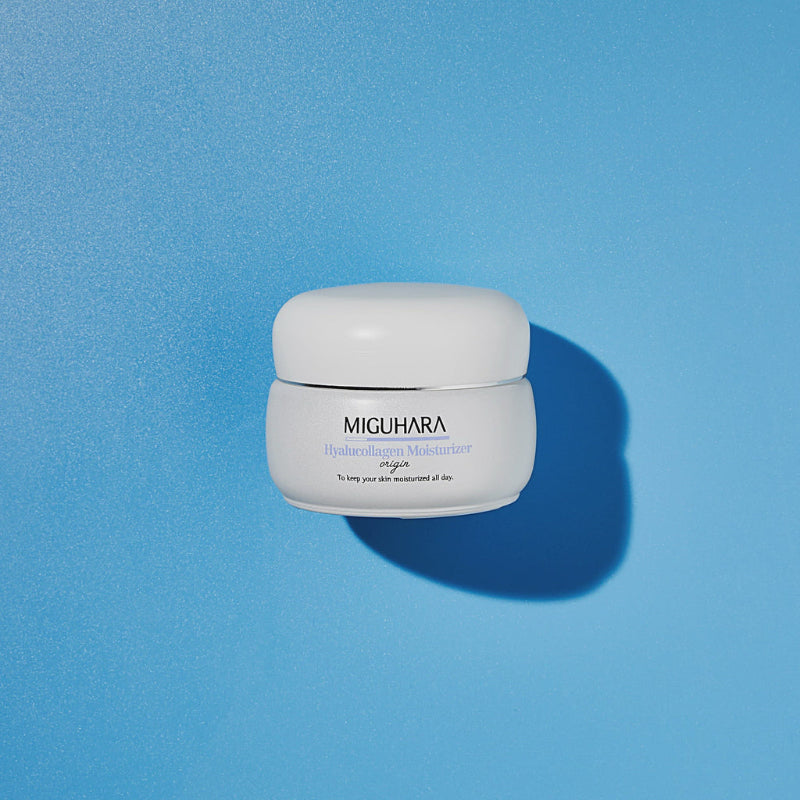 Hyalucollagen Moisturizer Origin - koreanblossom
