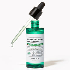 AHA BHA PHA 30 Days Miracle Serum - koreanblossom