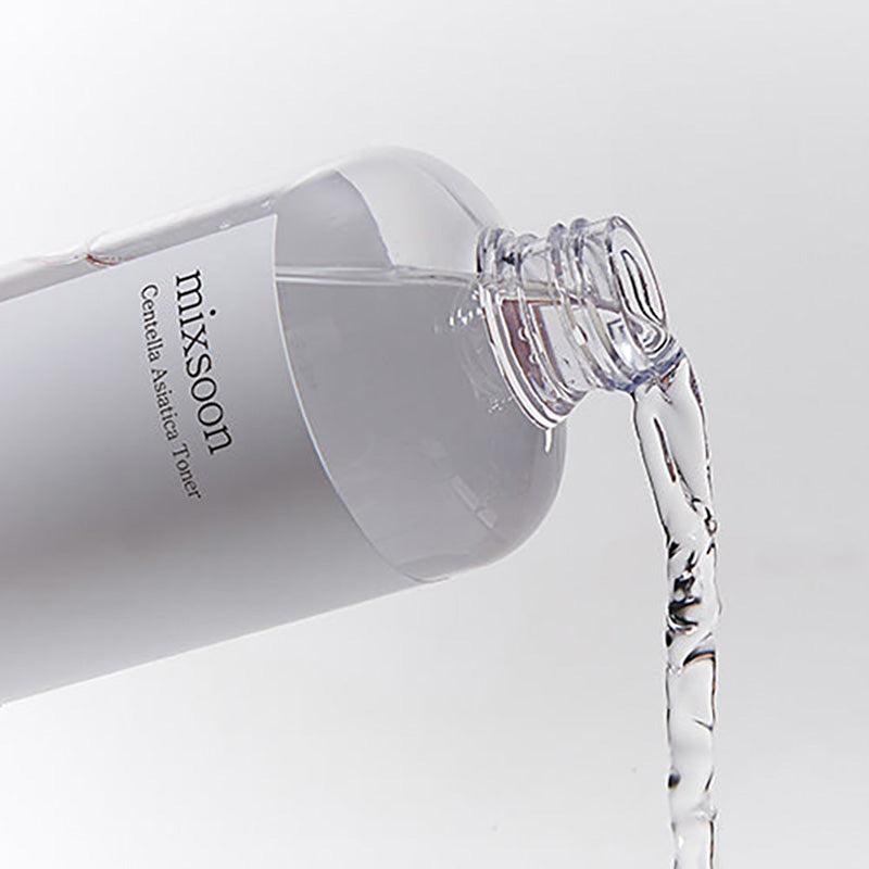 Centella Asiatica Toner - koreanblossom