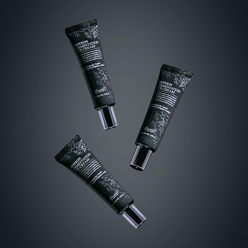 Fermentation Eye Cream - koreanblossom