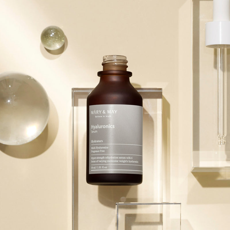 Hyaluronics Serum - koreanblossom