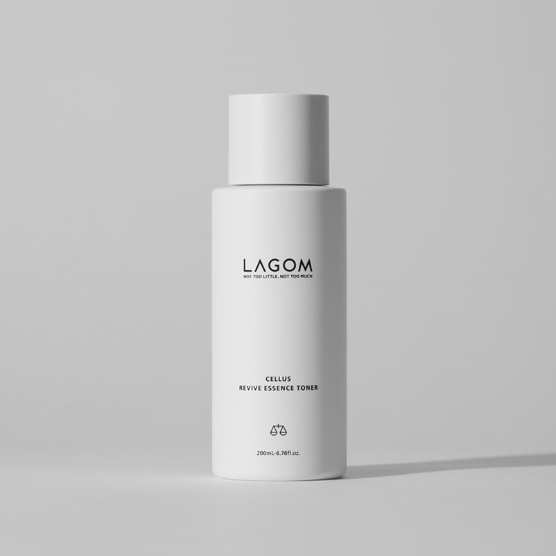 Cellus Revive Essence Toner - koreanblossom
