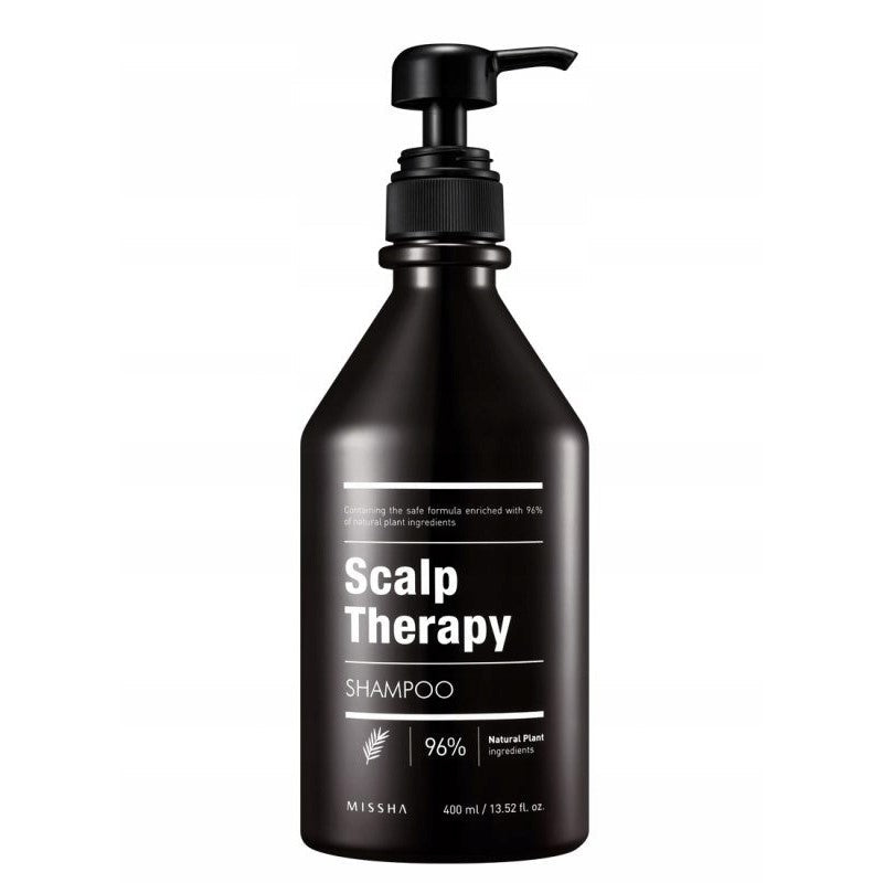 Scalp Therapy Shampoo