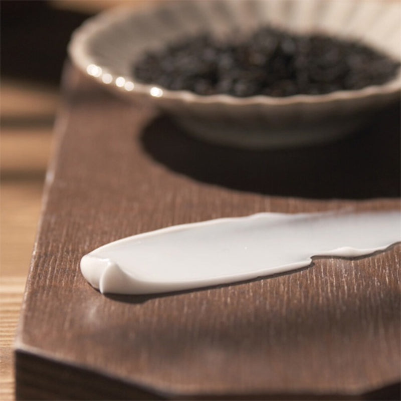 Black Tea Enriched Cream - koreanblossom