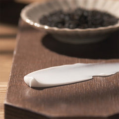 Black Tea Enriched Cream - koreanblossom