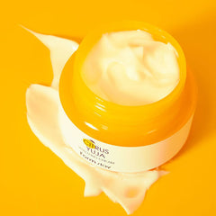 Citrus Yuja Vitalizing Cream - koreanblossom
