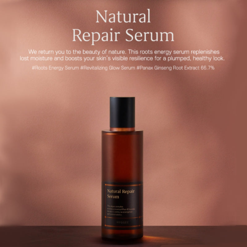 Natural Repair Serum - koreanblossom