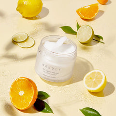 Vita C Glow Jelly Pad - koreanblossom