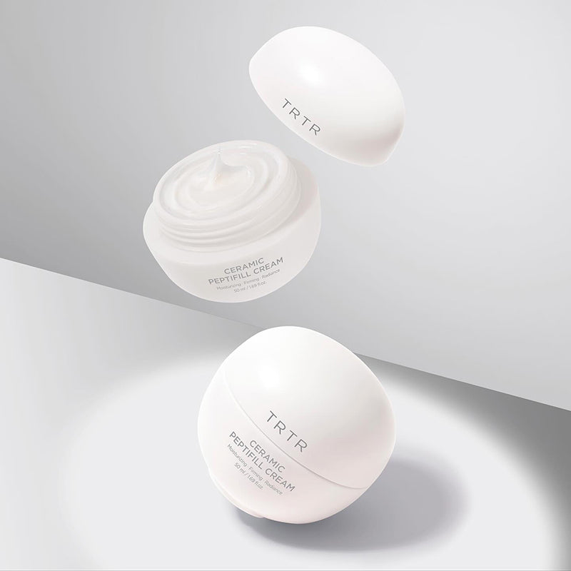 Ceramic Peptifill Cream - koreanblossom