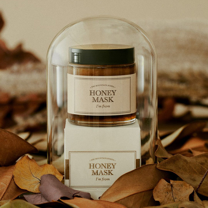 Honey Mask - koreanblossom