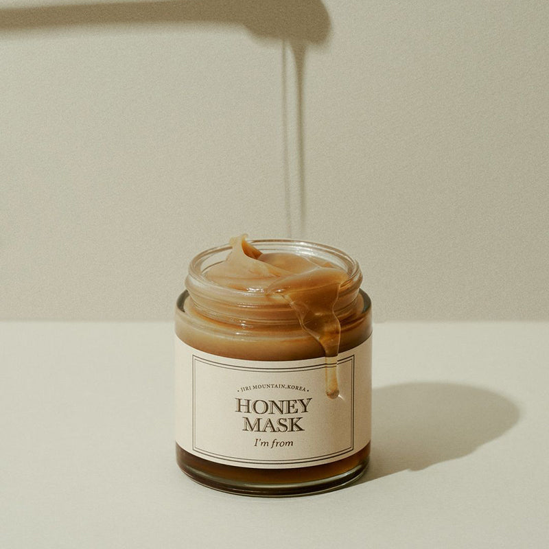 Honey Mask - koreanblossom