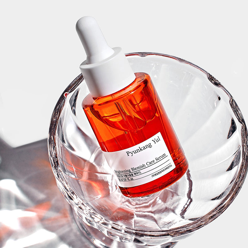 Brightening Blemish Care Serum - koreanblossom