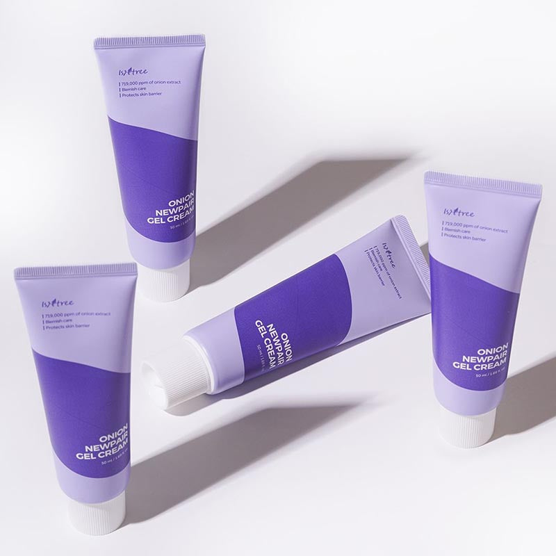 Onion Newpair Gel Cream - koreanblossom