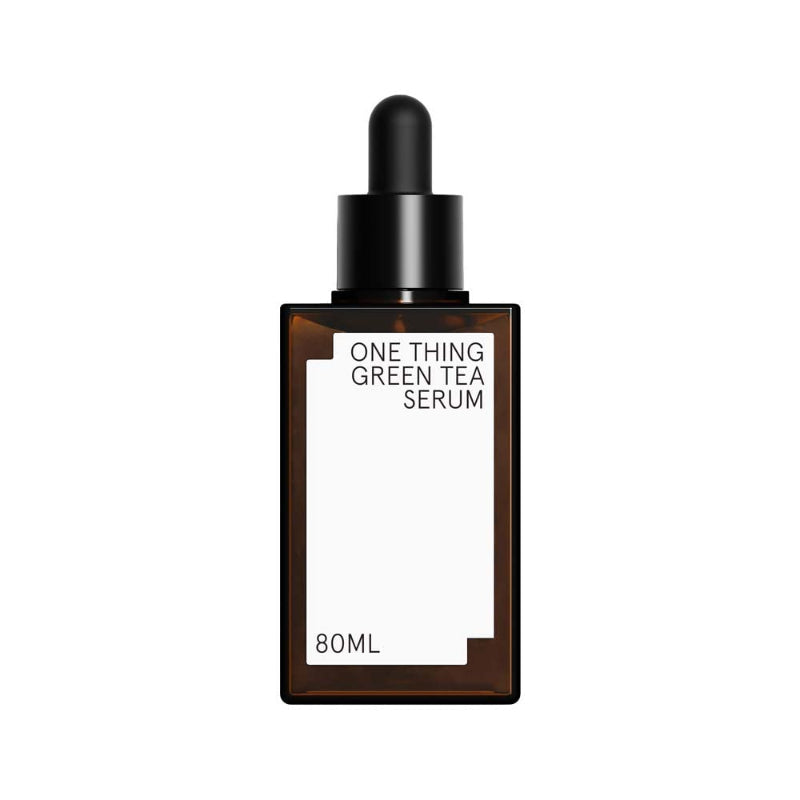 Green Tea Serum - koreanblossom