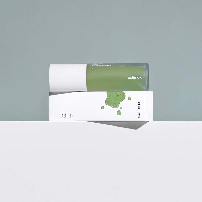 The Real Noni Energy Ampoule Mist - koreanblossom