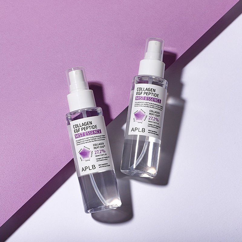 Collagen EGF Peptide Mist Essence - koreanblossom