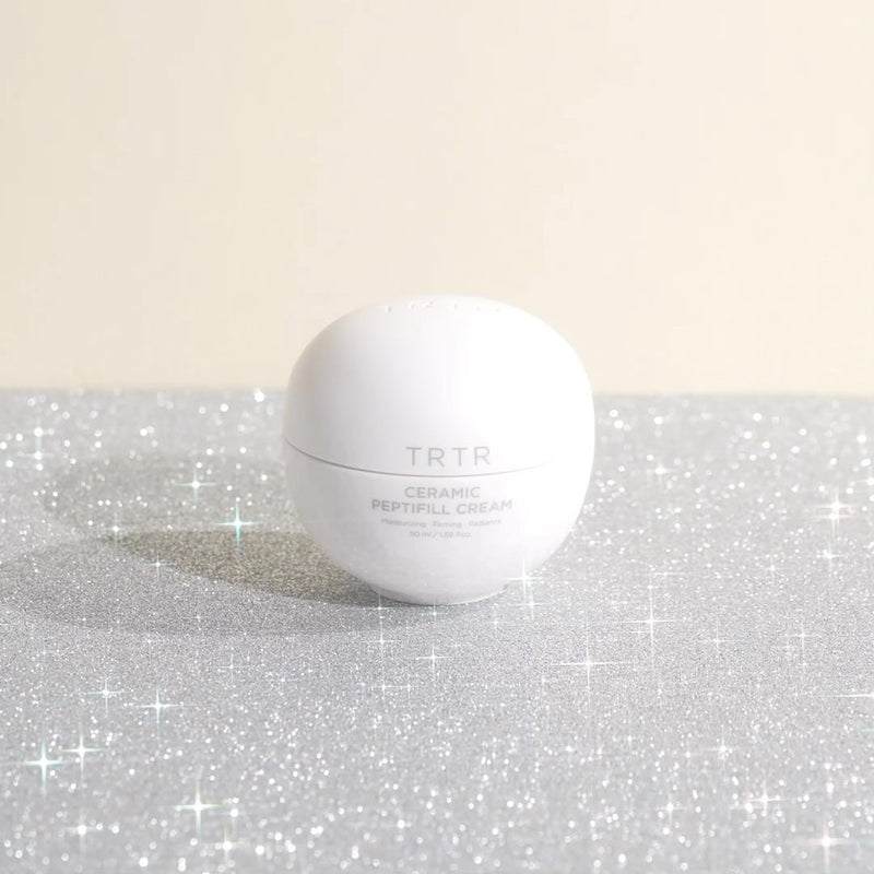 Ceramic Peptifill Cream - koreanblossom