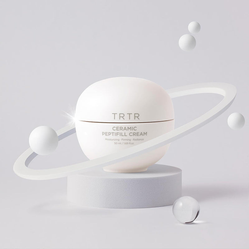 Ceramic Peptifill Cream - koreanblossom