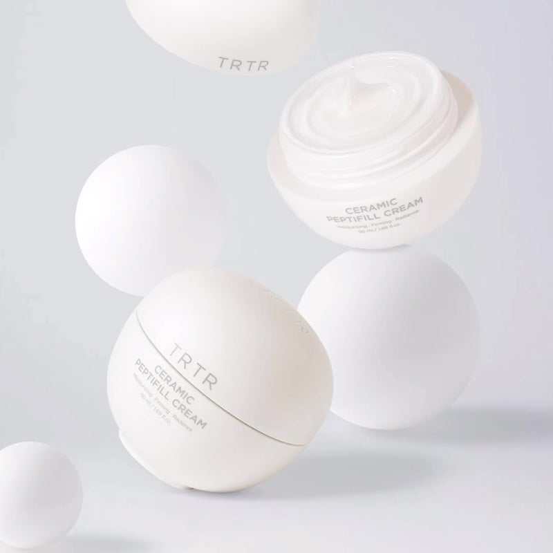 Ceramic Peptifill Cream - koreanblossom
