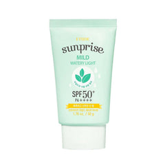 Sunprise Mild Watery Light SPF50 PA+++ - koreanblossom
