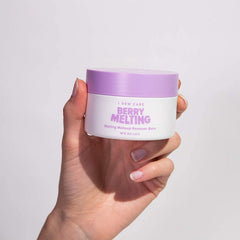 Berry Melting Makeup Remover Balm - koreanblossom