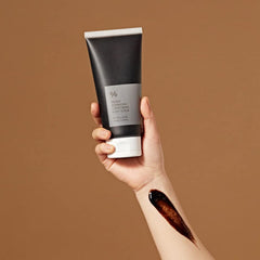 Vegan Kombucha Coffee Bean Body Scrub