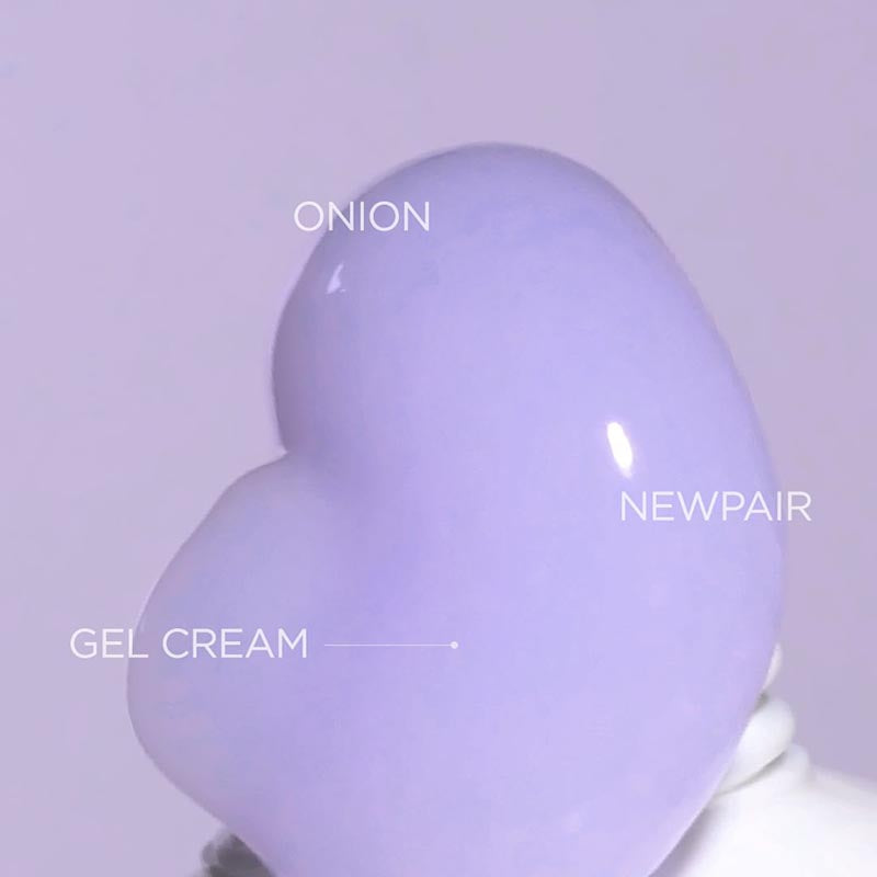 Onion Newpair Gel Cream - koreanblossom