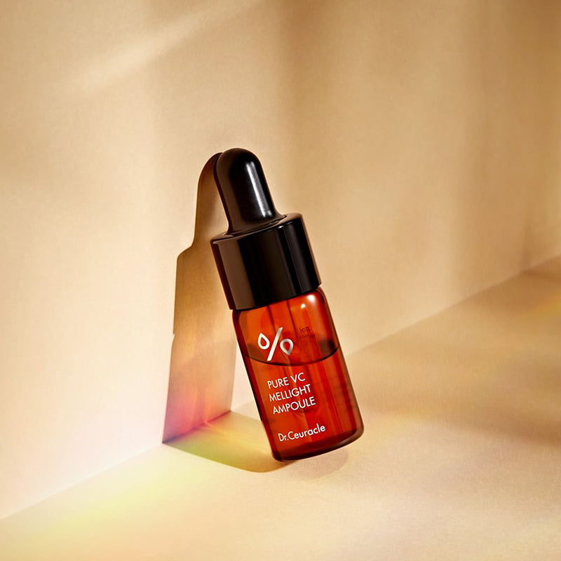 Pure VC Mellight Ampoule - koreanblossom