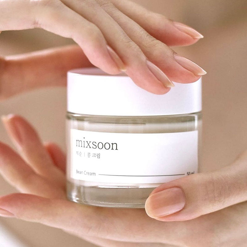 Bean Cream - koreanblossom