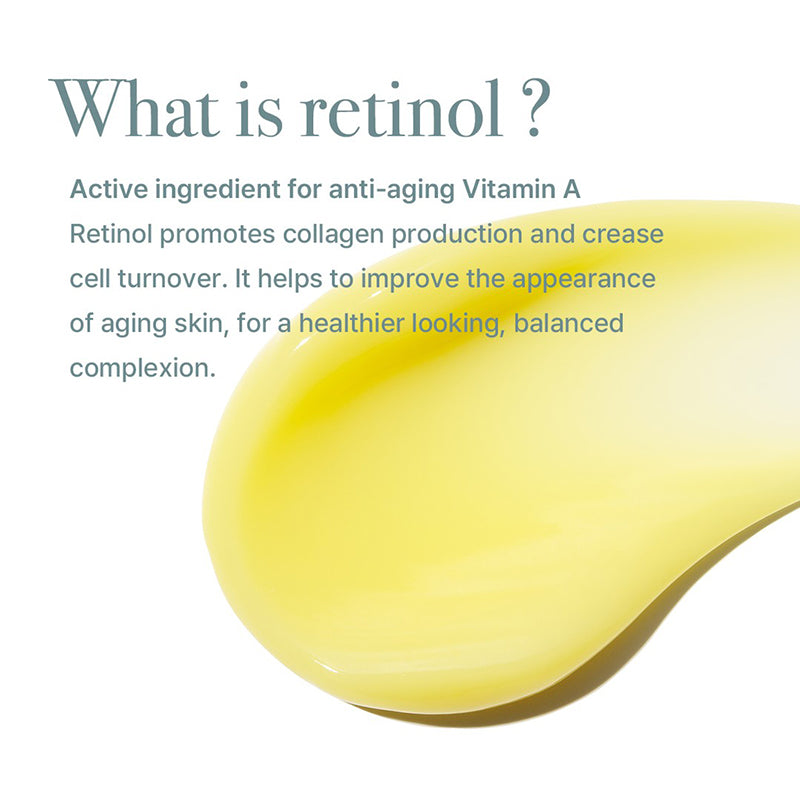 Marine Care Retinol Eye Serum - koreanblossom