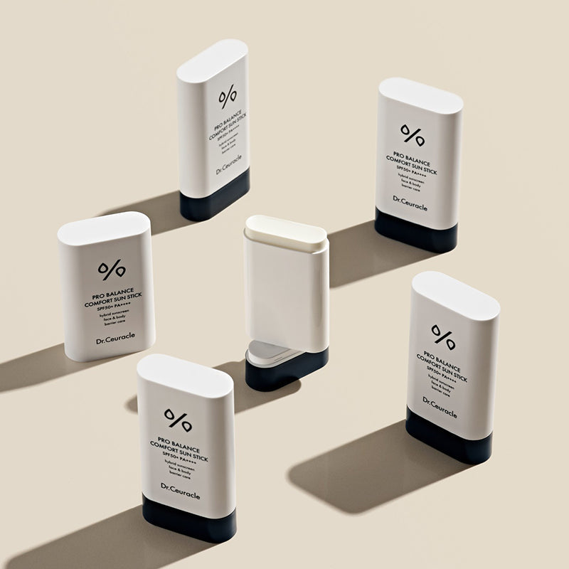 Pro Balance Comfort Sun Stick SPF50+ PA++++ - koreanblossom