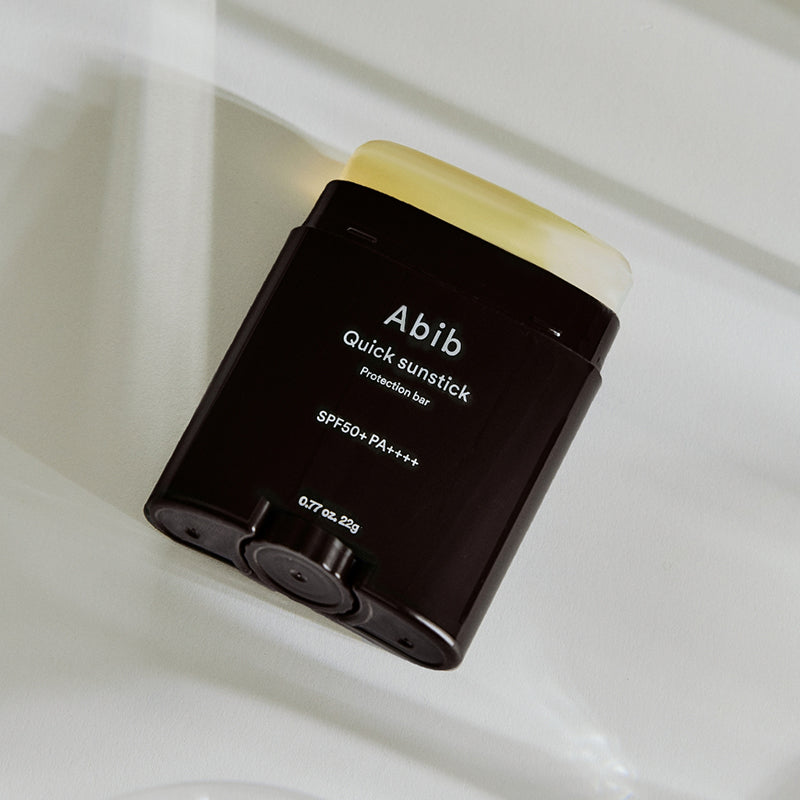 Quick Sunstick Protection Bar SPF50+ PA++++ - koreanblossom
