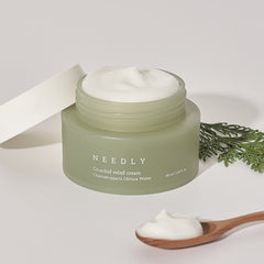 Cicachid Relief Cream - koreanblossom