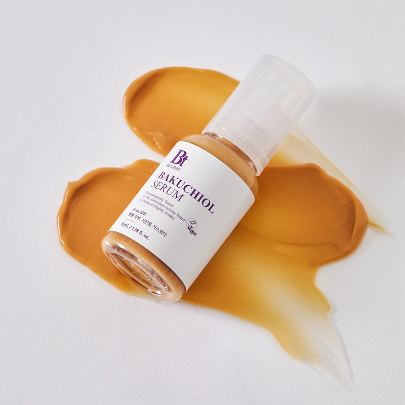 Bakuchiol Serum - koreanblossom