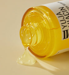 Yuja Niacin Blemish Care Serum - koreanblossom