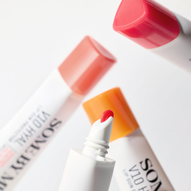 V10 Hyal Lip Protector SPF15 - koreanblossom