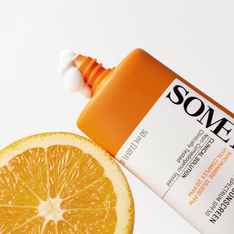 V10 Hyal Airfit Sun Screen - koreanblossom