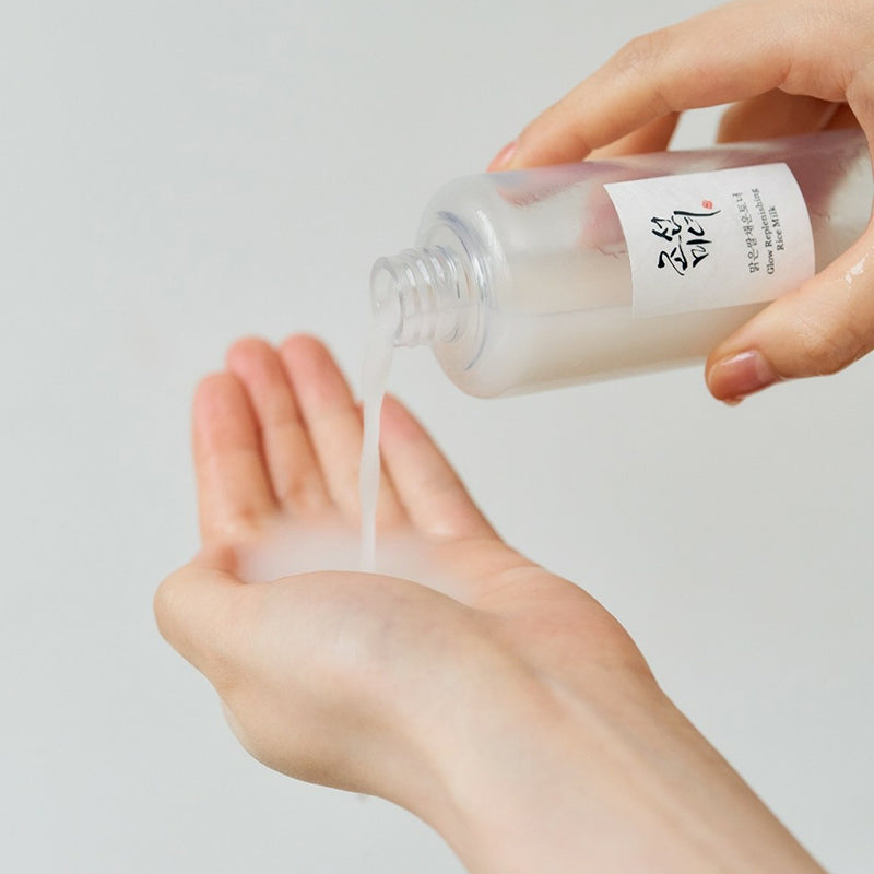 Glow Replenishing Rice Milk - koreanblossom