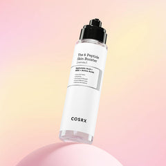 The 6 Peptide Skin Booster Serum - koreanblossom
