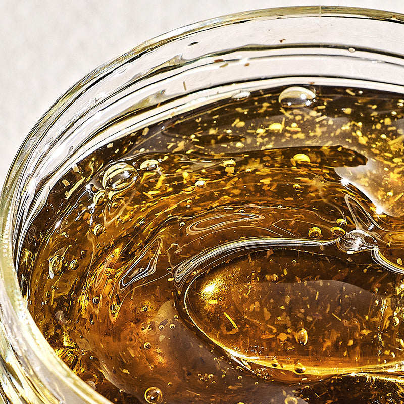 Calming Relief Gel Wash Off Pack - koreanblossom