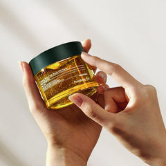 Calming Relief Gel Wash Off Pack - koreanblossom