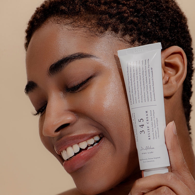 345 Relief Cream - koreanblossom