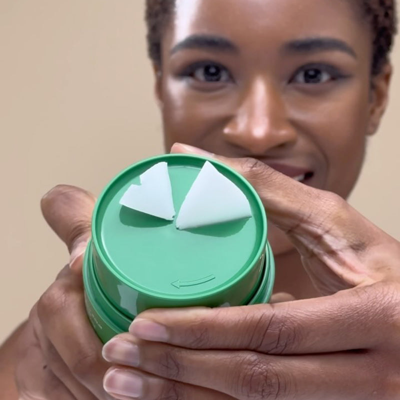 Pure Grinding Cleansing Balm - koreanblossom