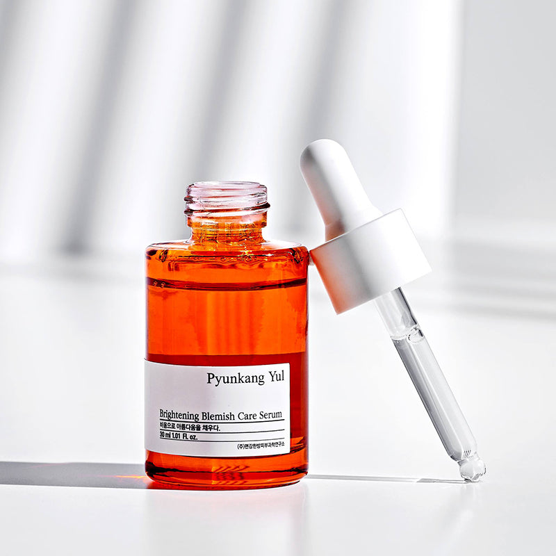 Brightening Blemish Care Serum - koreanblossom