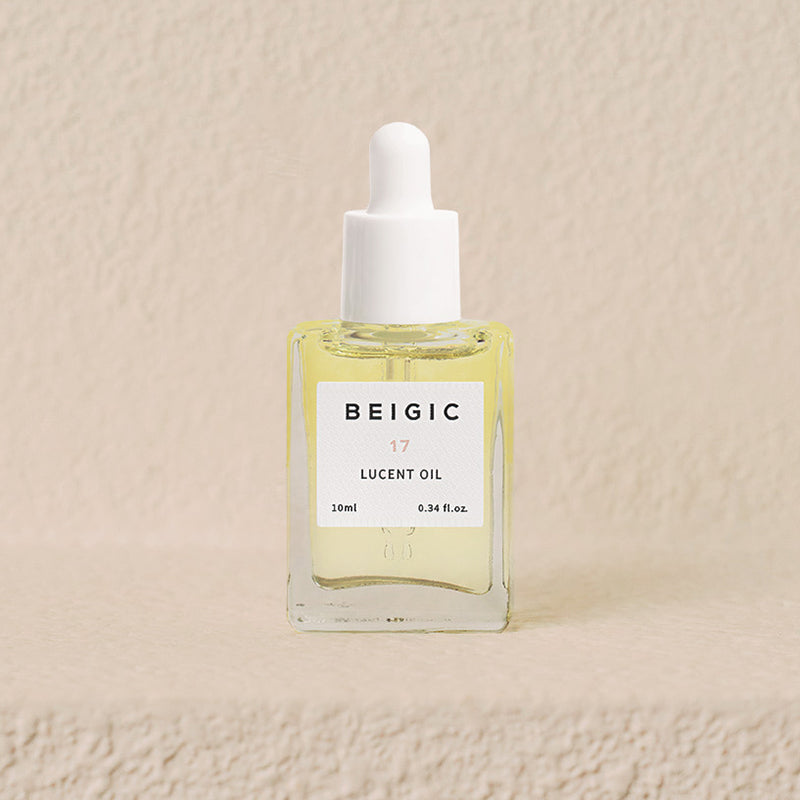 Lucent Oil - koreanblossom