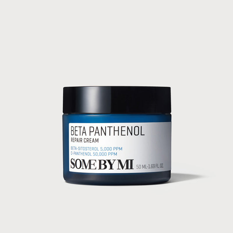 Beta Panthenol Repair Cream - koreanblossom