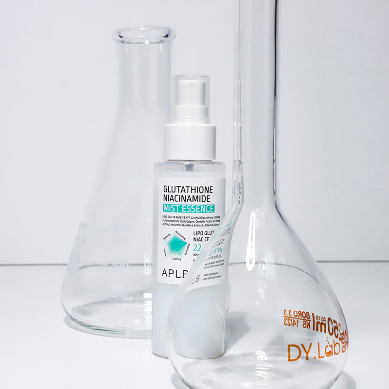 Glutathione Niacinamide Mist Essence - koreanblossom